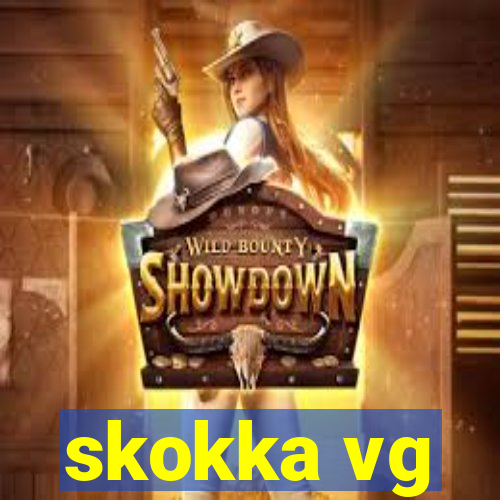 skokka vg